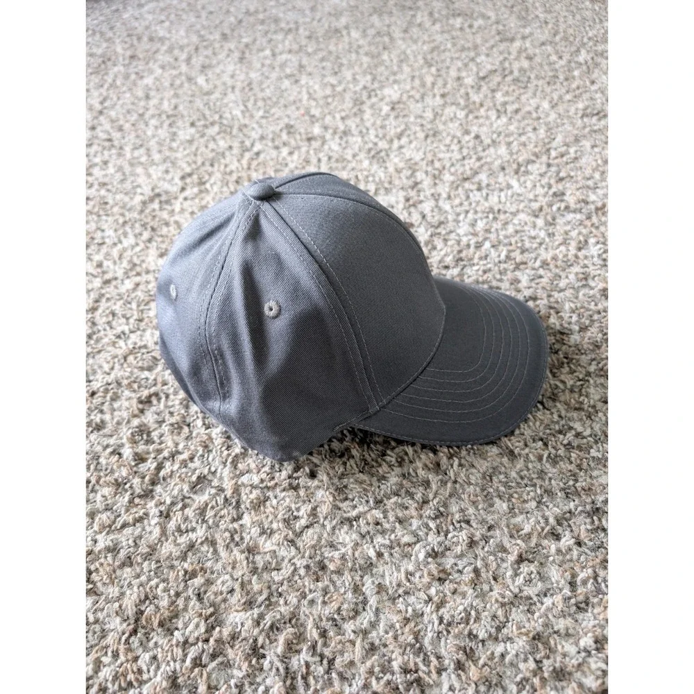 Lawrence Paper Company Jathawk Boxes Division Adult Adjustable Hat Cap USA